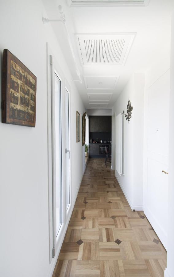 מילאנו Easylife - Splendido Attico Con Terrazzo E Vista Mozzafiato Nel Cuore Della Citta מראה חיצוני תמונה